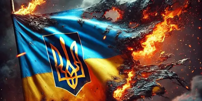Киев начал подготовку общественного мнения к сдаче пяти городов в ДНР - Рогов