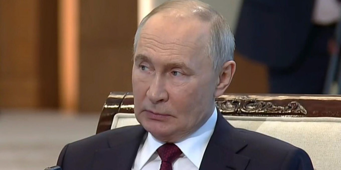 «Его невозможно победить»: Речь Путина в Кремле взбесила Британию «Его невозможно победить»: Речь Путина в Кремле взбесила Британию