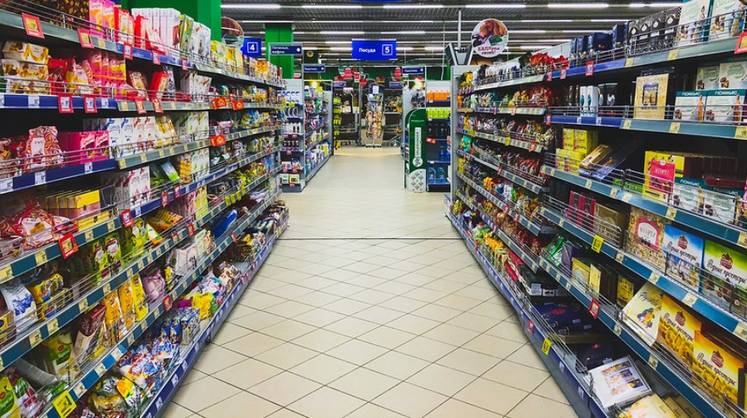 АКОРТ: в России подешевели некоторые продукты АКОРТ: в России подешевели некоторые продукты