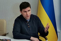 В офисе Зеленского заявили о готовности к переговорам В офисе Зеленского заявили о готовности к переговорам