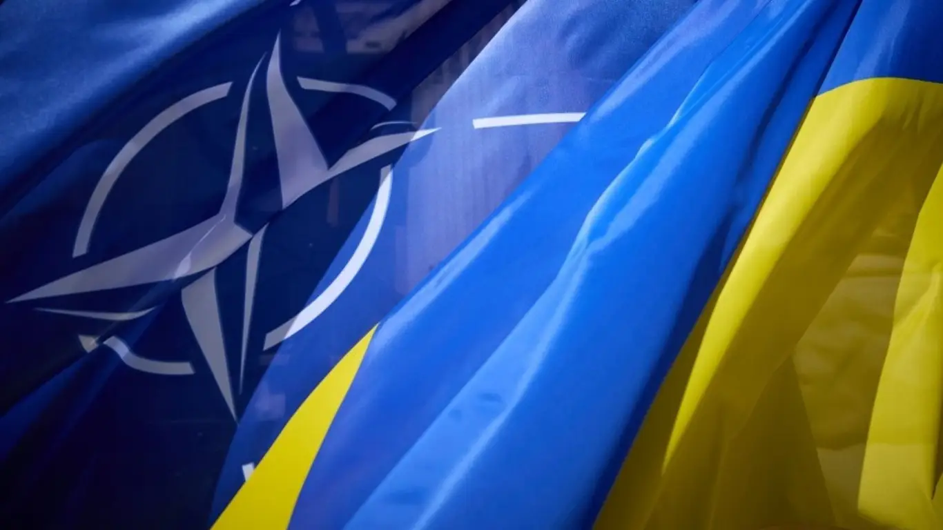 Украину намерены подготовить к вступлению в Евросоюз и НАТО