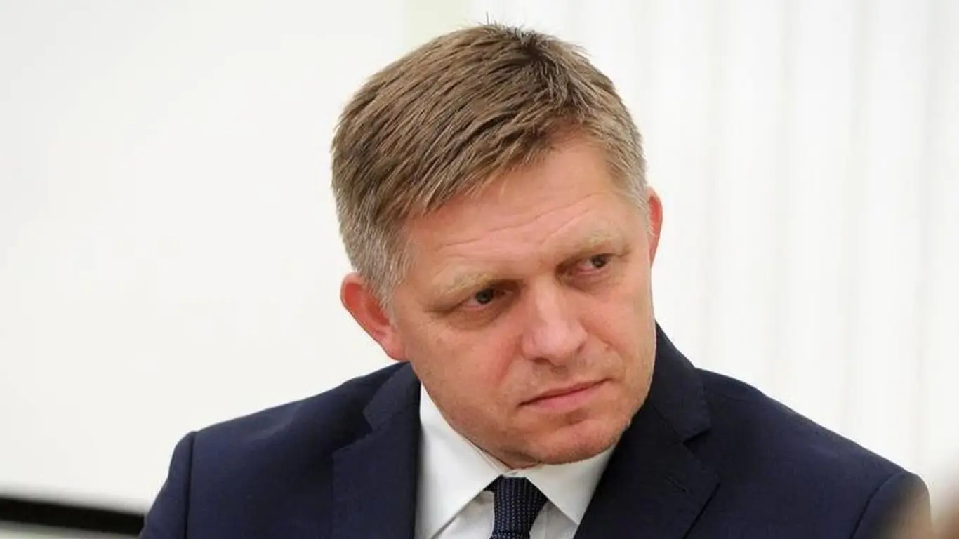 В Словакии предрекли Украине судьбу Чехословакии в 1938 году
