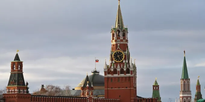 В Кремле рассказали об ответе на удары ВСУ по Таганрогу В Кремле рассказали об ответе на удары ВСУ по Таганрогу
