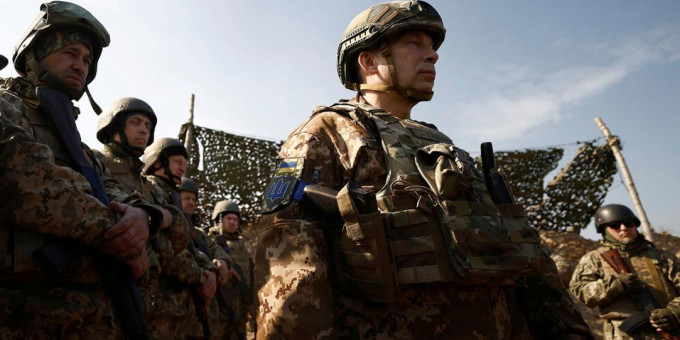 На Украине придумали, как призвать в ВСУ 18-летних На Украине придумали, как призвать в ВСУ 18-летних