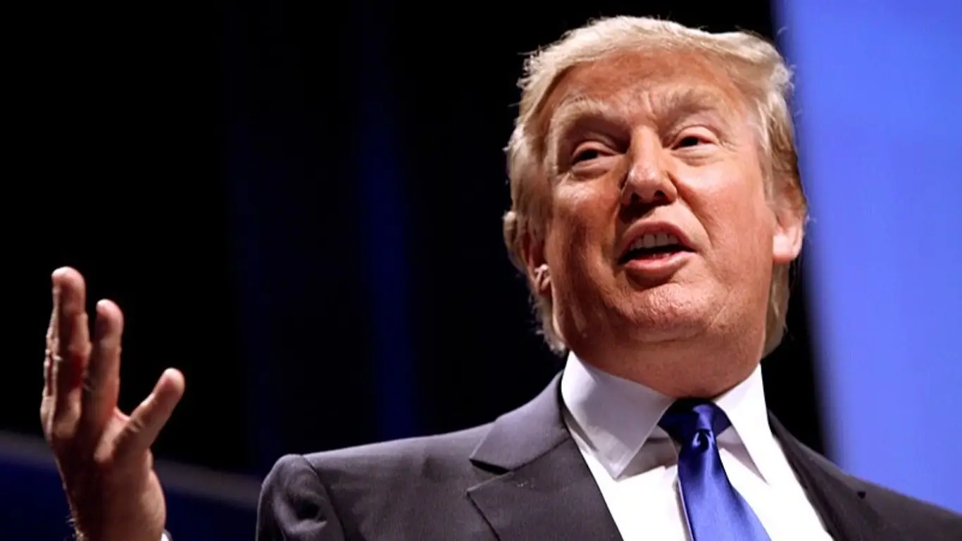 Трамп может нанести удары по Ирану