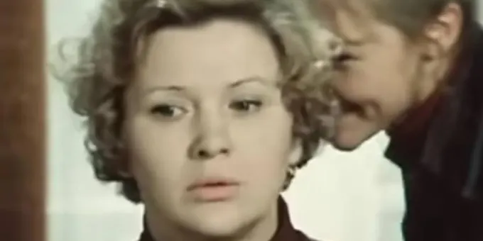 У легенды советского кино Галины Польских обнаружили неизлечимое заболевание У легенды советского кино Галины Польских обнаружили неизлечимое заболевание