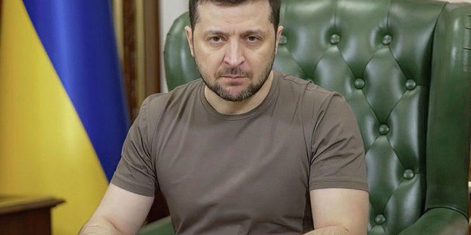 Страхи Зеленского наяву: Бойцы Ким Чен Ына пленных не беру Страхи Зеленского наяву: Бойцы Ким Чен Ына пленных не беру