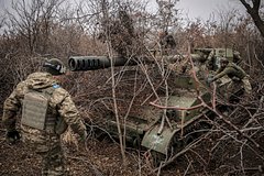 На Западе предрекли ВСУ крупнейшую потерю На Западе предрекли ВСУ крупнейшую потерю