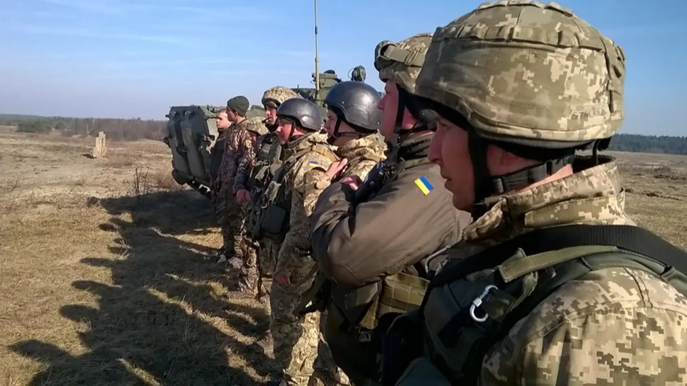 Массовое дезертирство: элитная бригада ВСУ бежала с передовой