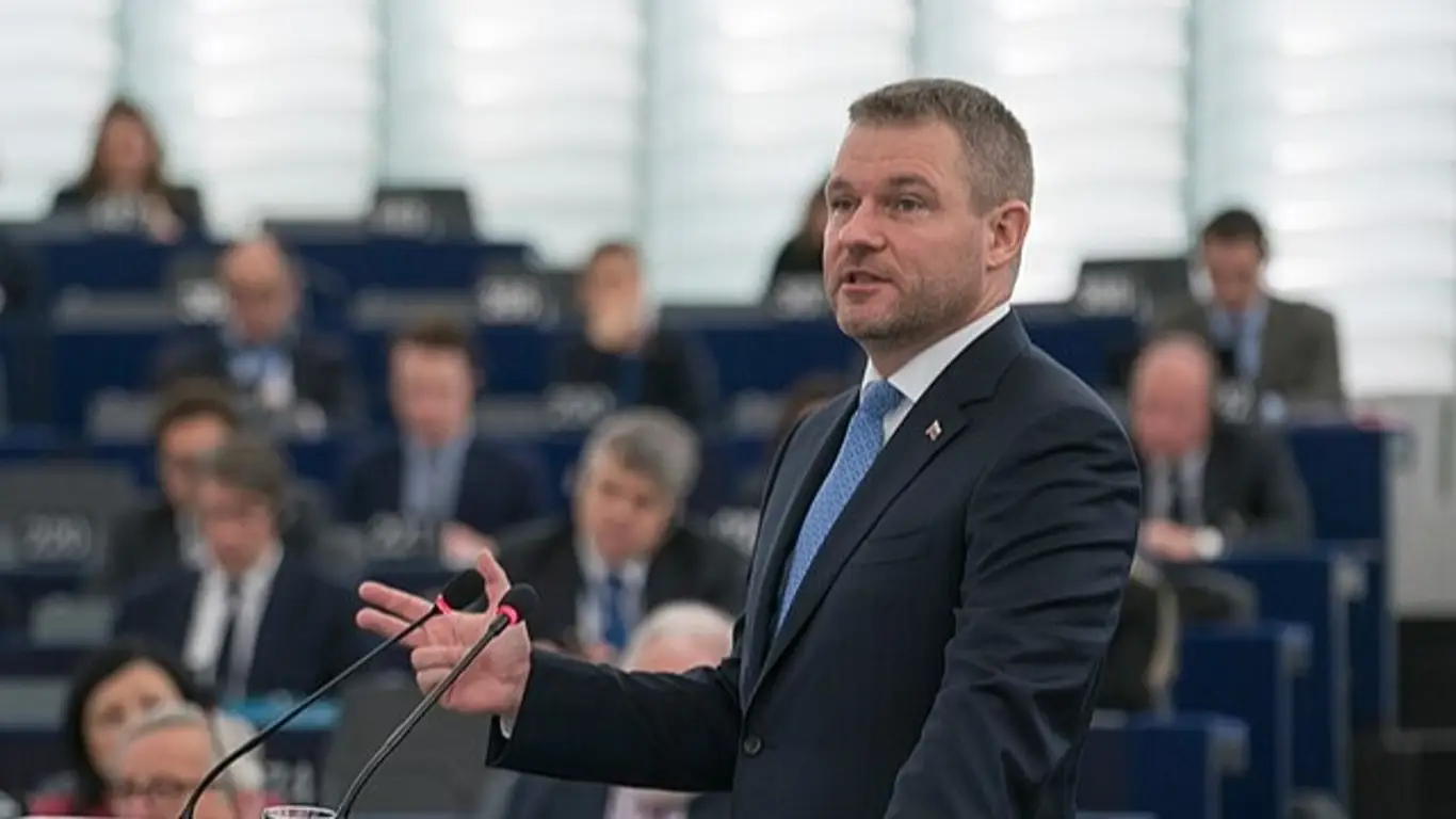 «Нужно быть реалистом». В Европе высказались об украинском конфликте
