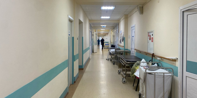 Стали известны подробности гибели женщины после укуса лисы Стали известны подробности гибели женщины после укуса лисы