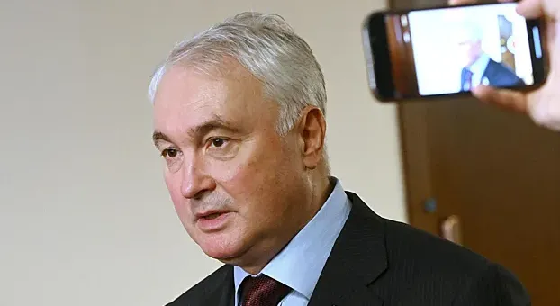 Картаполов рассказал, почему нельзя доверять Украине Картаполов рассказал, почему нельзя доверять Украине