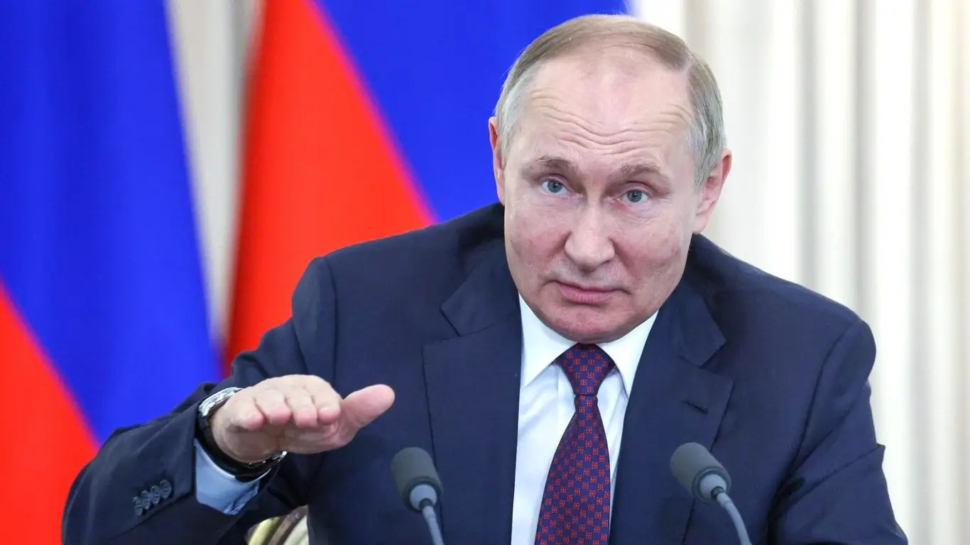 «Происходит перелом»: Путин сделал важное заявление о ходе СВО