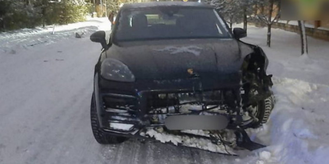 Пьяная многодетная мать на Porsche, насмерть сбившая 9-летнего мальчика в Новой Москве, пела и плясала перед убитыми горем родителями Пьяная многодетная мать на Porsche, насмерть сбившая 9-летнего мальчика в Новой Москве, пела и плясала перед убитыми горем родителями