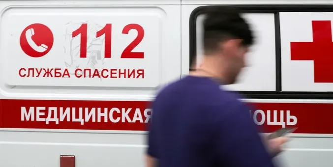 В Сергиевом Посаде женщина чуть не умерла после приёма контрацептива без назначения врача В Сергиевом Посаде женщина чуть не умерла после приёма контрацептива без назначения врача