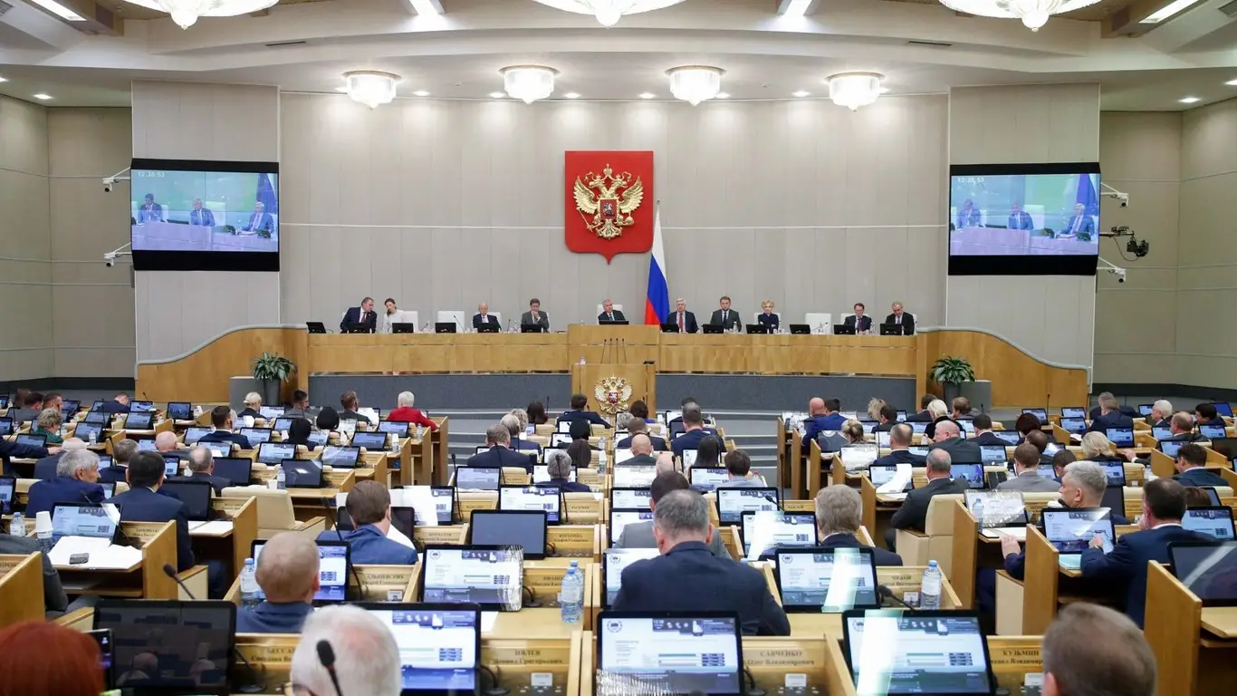 Как Россия должна ответить на убийство генерала Кириллова? В Госдуме объяснили