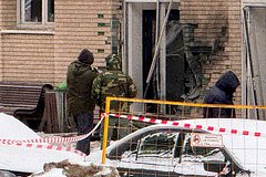 Раскрыта личность единственного выжившего после подрыва генерала Российской армии Раскрыта личность единственного выжившего после подрыва генерала Российской армии