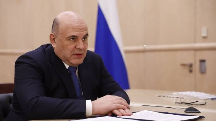 Мишустин призвал обеспечить стабильность межбанковских операций Мишустин призвал обеспечить стабильность межбанковских операций