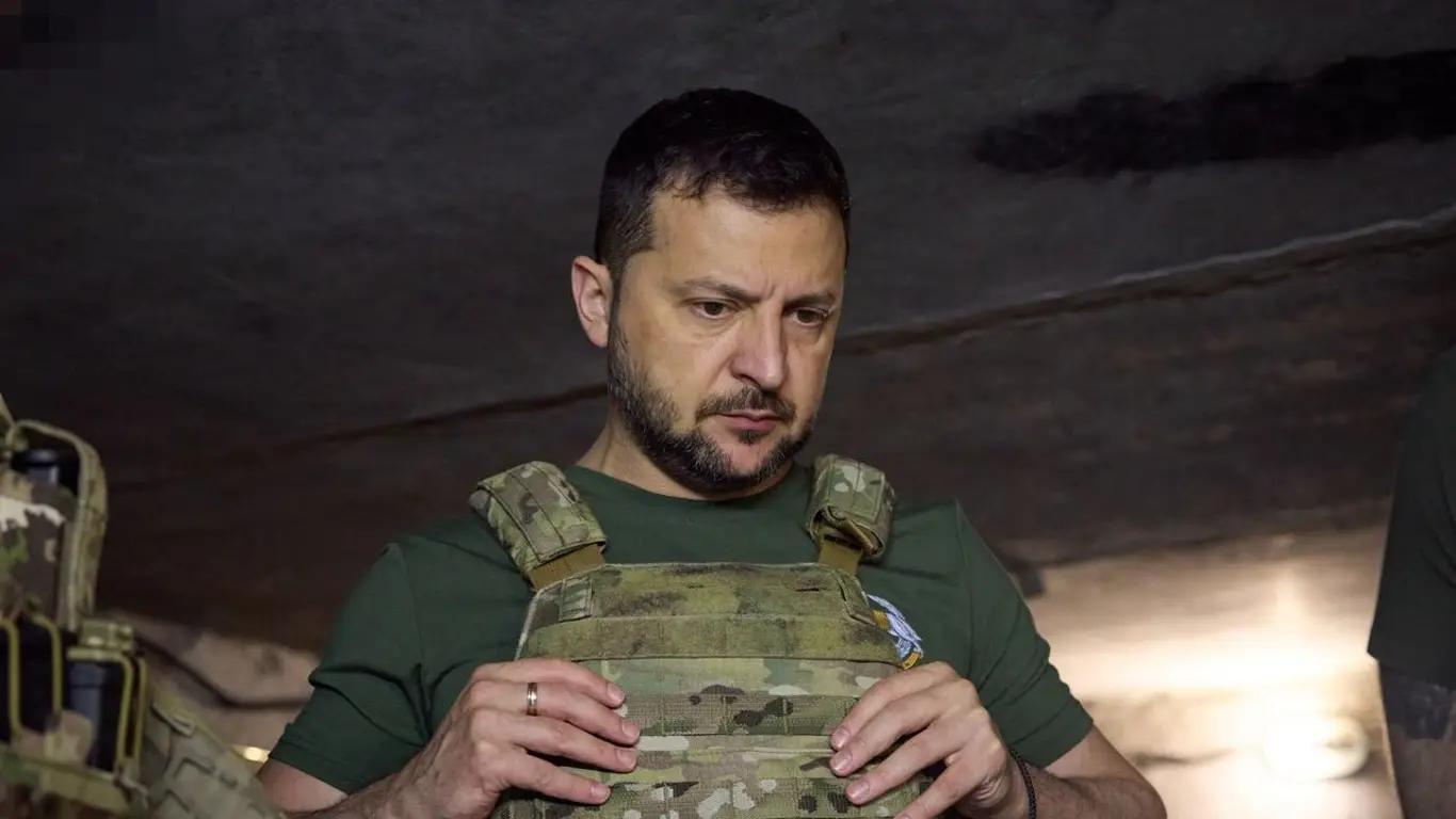 «Никто не обязан». Предсказана реакция Запада на очередной «выпад» Зеленского