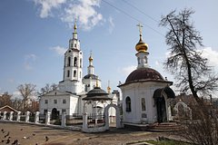 В российском городе раздались мощные взрывы В российском городе раздались мощные взрывы