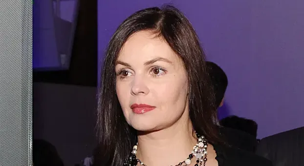 Екатерина Андреева сделала скандальное заявление Екатерина Андреева сделала скандальное заявление