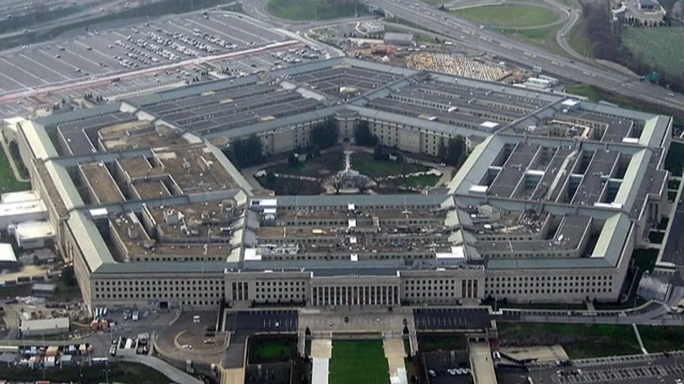 В Пентагоне отрицают причастность США к убийству генерала Кириллова