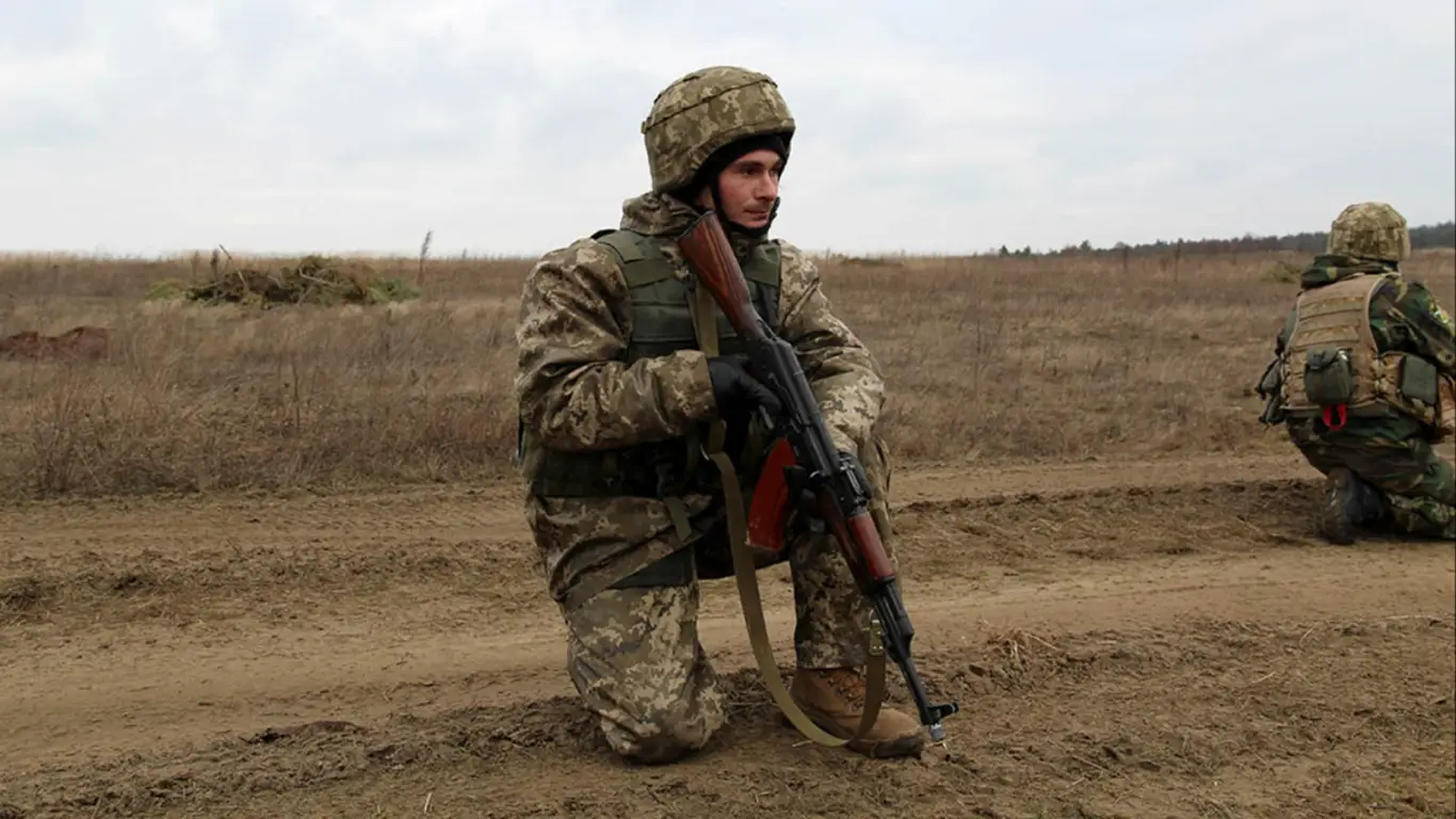 Поролонная элита: как бригаду ВСУ превратили в театр абсурда
