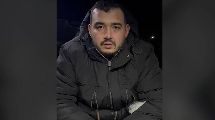 Задержан преступник, по заданию СБУ совершивший теракт в отношении генерала Игоря Кириллова Задержан преступник, по заданию СБУ совершивший теракт в отношении генерала Игоря Кириллова