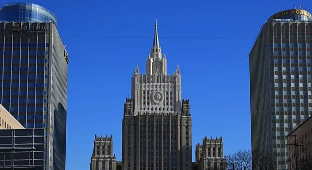 Захарова: есть доказательства применения ВСУ боеприпасов с белым фосфором Захарова: есть доказательства применения ВСУ боеприпасов с белым фосфором