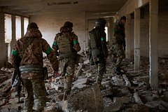 Пленный солдат ВСУ рассказал об обмане командования при отступлении в Курской области Пленный солдат ВСУ рассказал об обмане командования при отступлении в Курской области