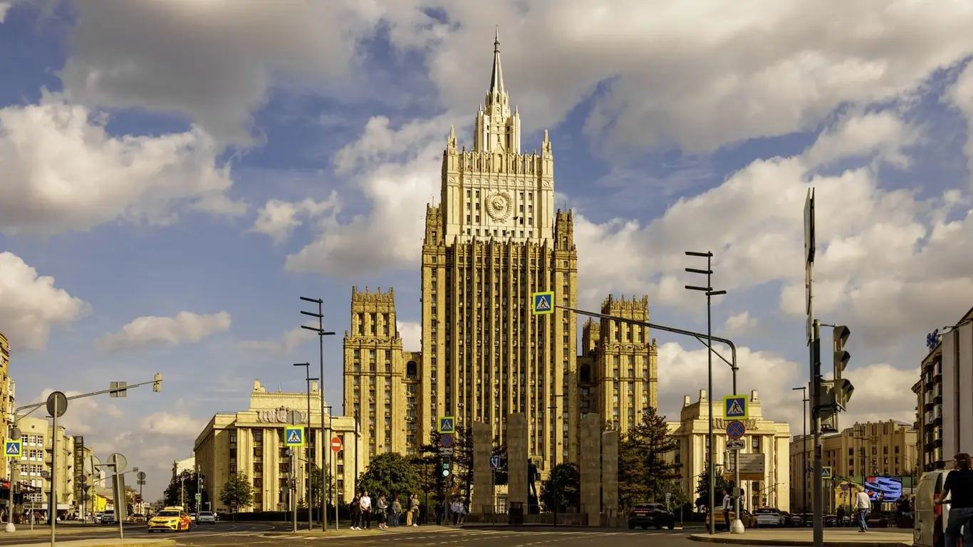 В России прокомментировали перспективу дальнейших взаимоотношений с США