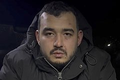 «Я приехал по заданию украинских спецслужб». Раскрыта личность подозреваемого в подрыве генерала Кириллова «Я приехал по заданию украинских спецслужб». Раскрыта личность подозреваемого в подрыве генерала Кириллова