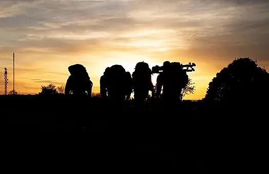 В Европе обсуждают отправку на Украину до 100 тыс. военных