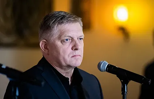 Фицо: Украина не получит приглашение в НАТО Фицо: Украина не получит приглашение в НАТО