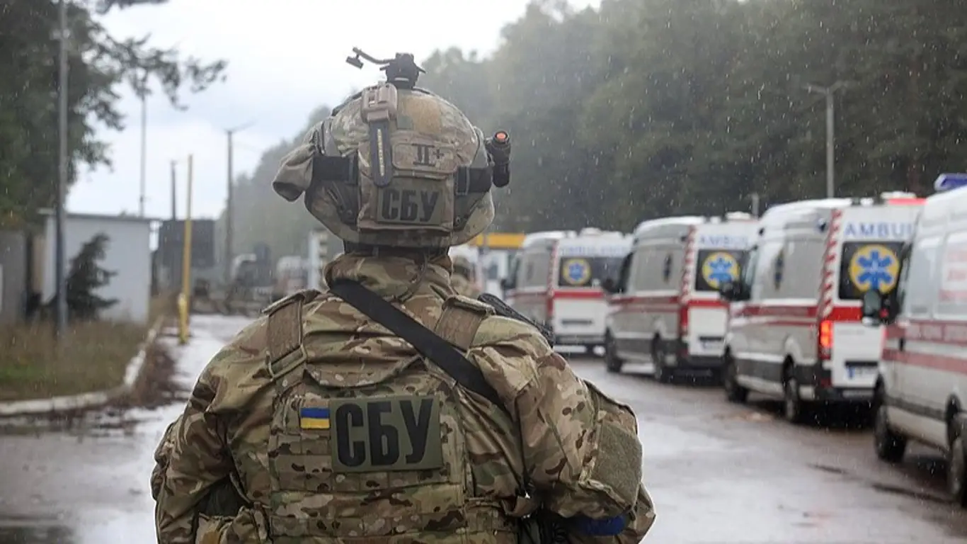 Запад об СБУ: от наследия КГБ до инструмента диверсий и кибератак за рубежом
