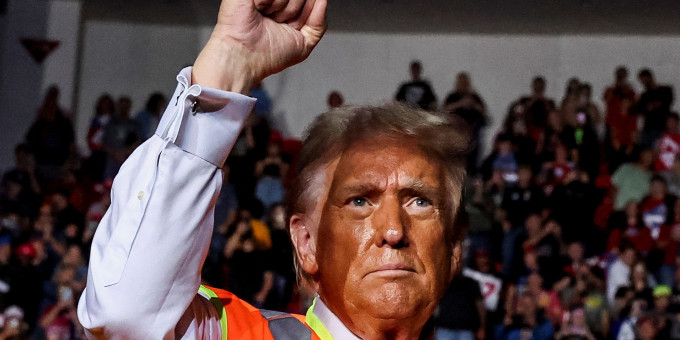 Лидеры ЕС намерены послать Трампу четкий сигнал о поддержке Украины Лидеры ЕС намерены послать Трампу четкий сигнал о поддержке Украины
