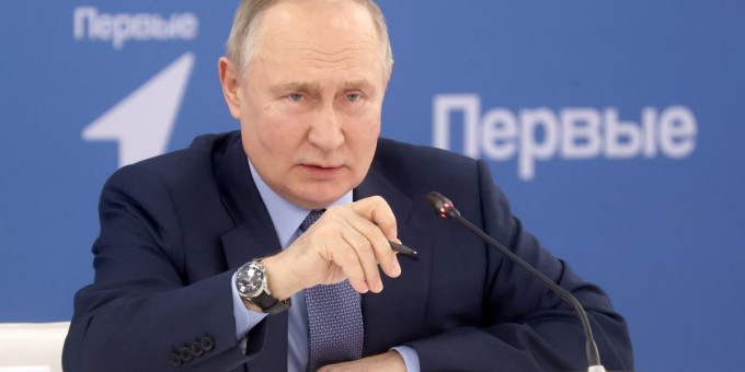 ЧТО ЗАДУМАЛИ ПУТИН И БЕЛОУСОВ? ОЗВУЧЕН СЛЕДУЮЩИЙ ШАГ РОССИИ ПОСЛЕ СВО ЧТО ЗАДУМАЛИ ПУТИН И БЕЛОУСОВ? ОЗВУЧЕН СЛЕДУЮЩИЙ ШАГ РОССИИ ПОСЛЕ СВО