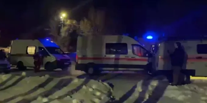 После столкновения поездов в Мурманской области погибла женщина После столкновения поездов в Мурманской области погибла женщина