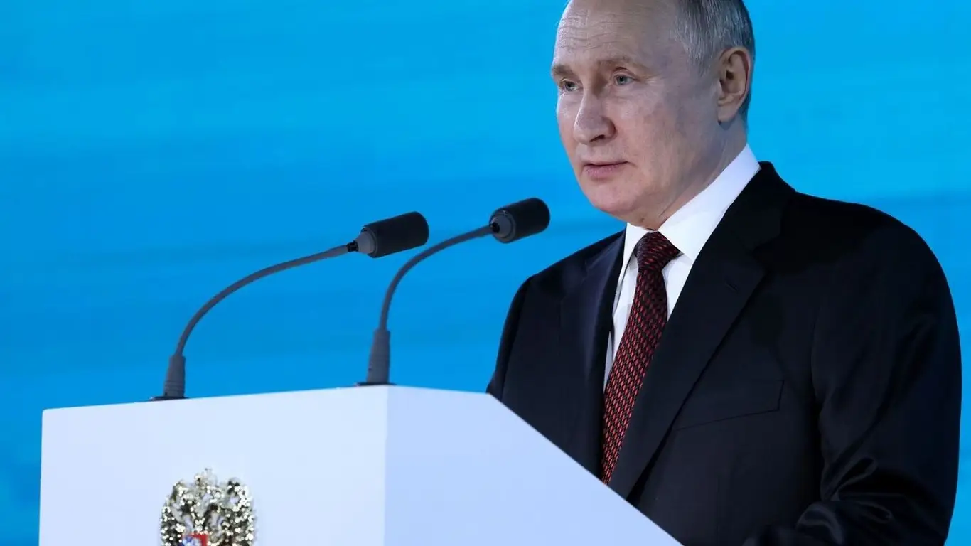 Дуэль XXI века. Путин сделал Западу неожиданное предложение