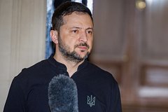 Путин допустил переговоры с Зеленским при одном условии Путин допустил переговоры с Зеленским при одном условии