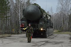 «Мы туда ударим «Орешником»». Путин раскрыл последствия поставки Киеву американских систем ПВО THAAD «Мы туда ударим «Орешником»». Путин раскрыл последствия поставки Киеву американских систем ПВО THAAD