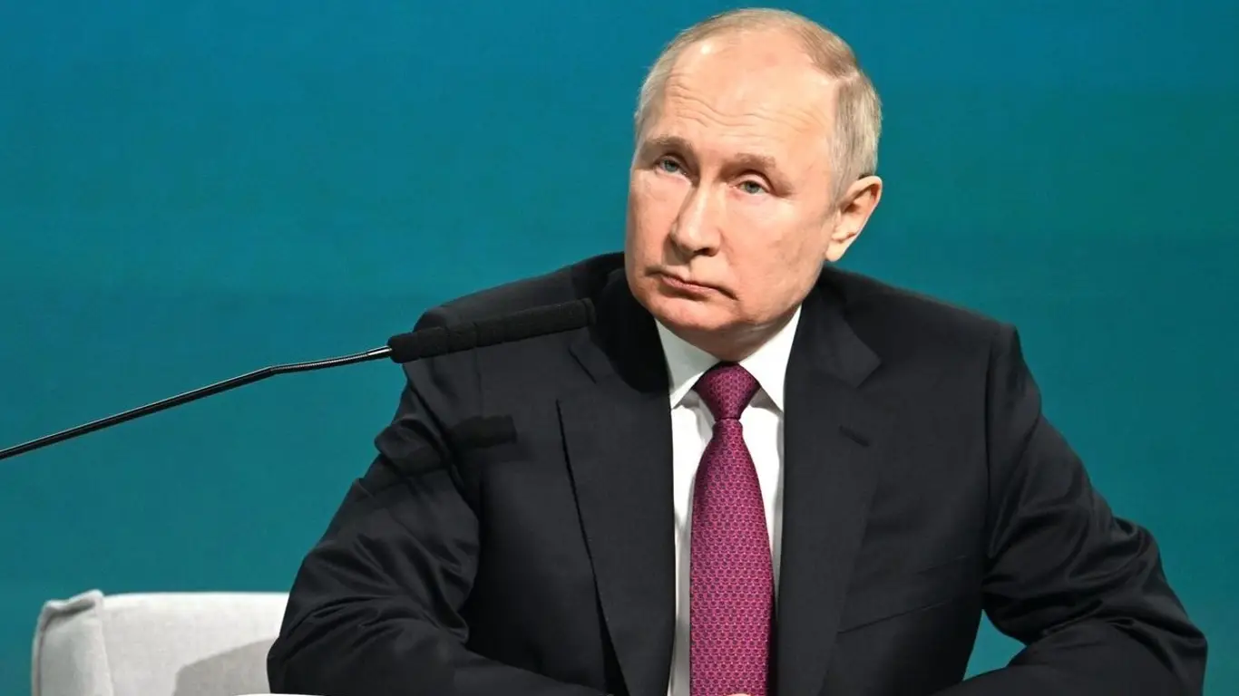 Как мир отреагировал на предложение Путина устроить дуэль с «Орешником»