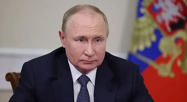 Путин сказал, кто посоветовал ему назначить Цивилёву замминистра обороны Путин сказал, кто посоветовал ему назначить Цивилёву замминистра обороны