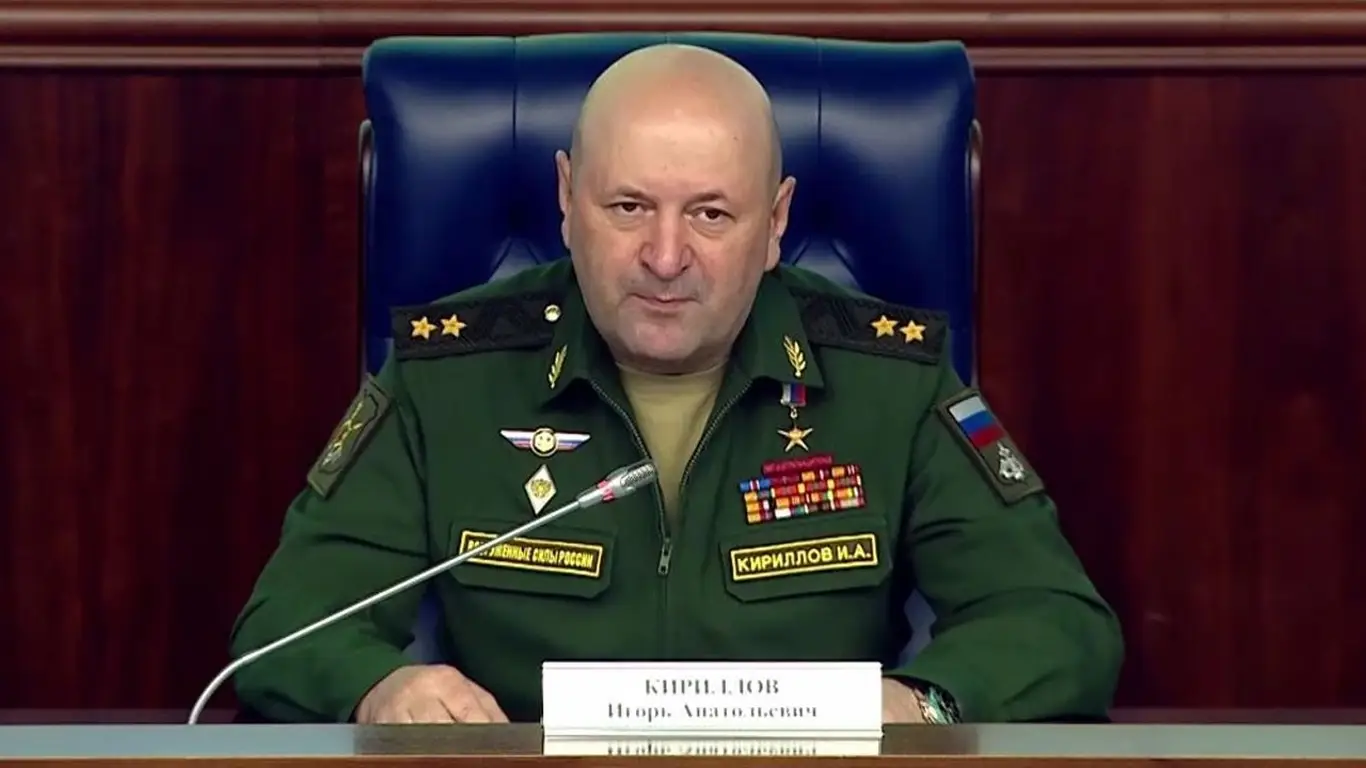 На уровень выше. Как Россия должна отомстить за убийство генерала Кириллова?