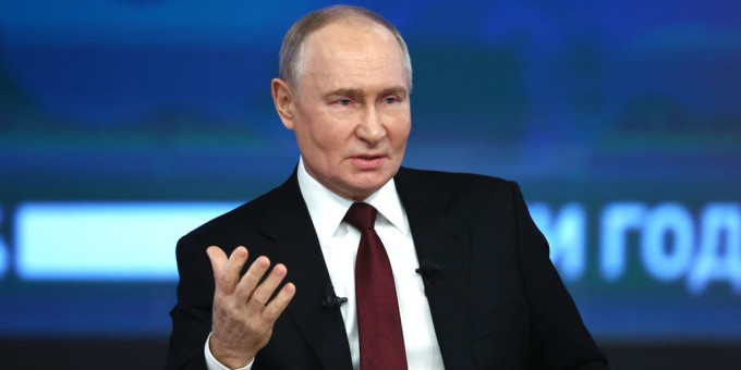 Путин пристыдил западных лидеров за обзывательства Путин пристыдил западных лидеров за обзывательства
