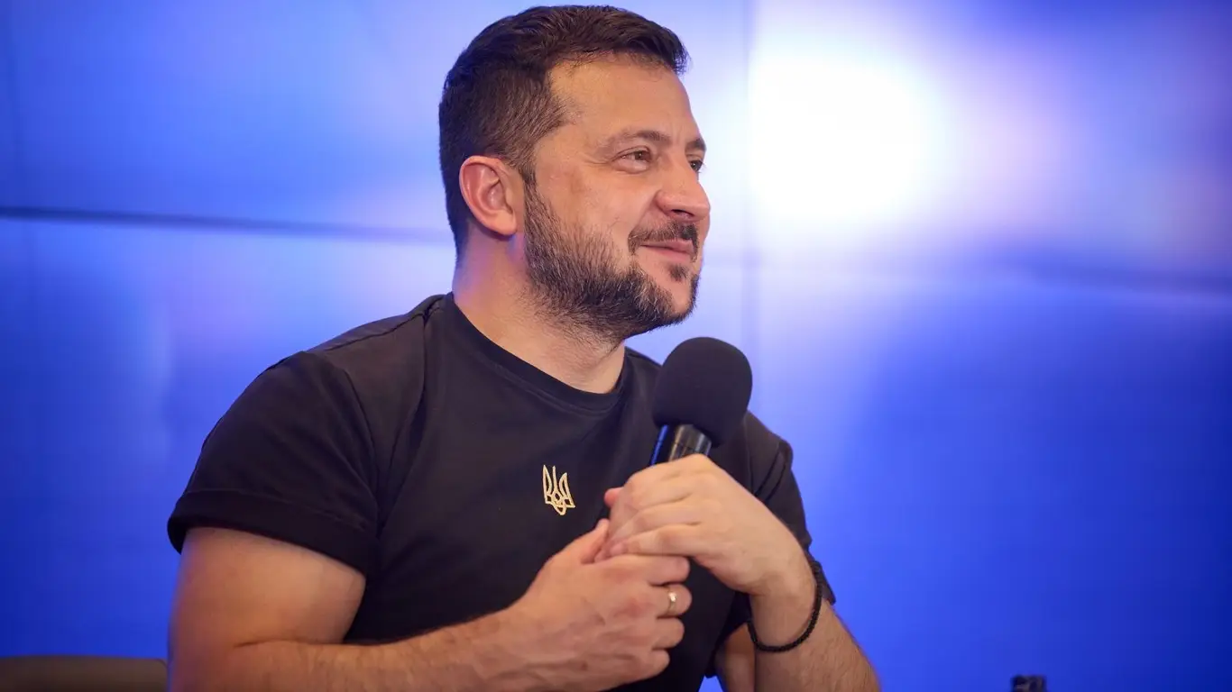 Украинская классика. В чём заключается главная проблема Украины?