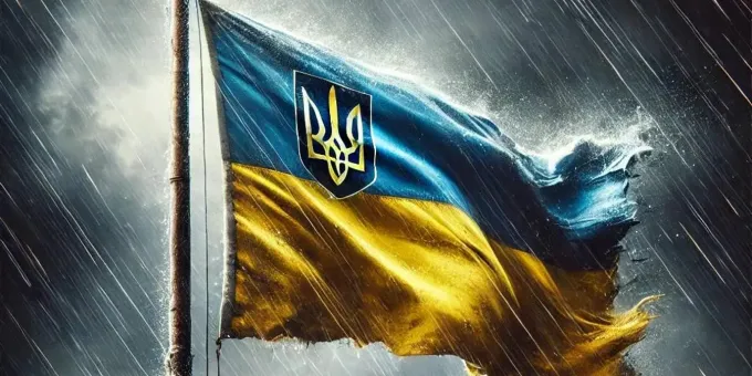 Киев намерен снизить накал вокруг конфликта в первые месяцы президентства Трампа Киев намерен снизить накал вокруг конфликта в первые месяцы президентства Трампа