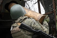 Орбан заявил об изменении ситуации на фронте в пользу России Орбан заявил об изменении ситуации на фронте в пользу России