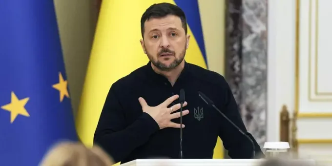 «Все уже решено». Киев готовится к «особому формату» переговоров с Москвой