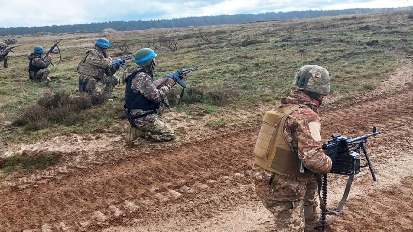 Офицер ВСУ подтвердил полное окружение под Великой Новоселкой